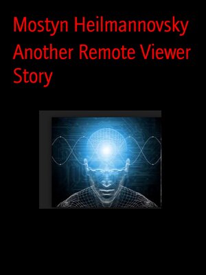 cover image of Another Remote Viewer Story
